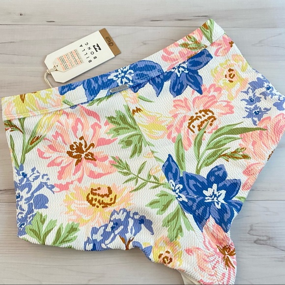 Billabong Floral Bikini Set - Picture 10 of 11